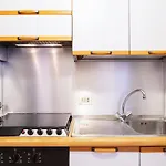 Apartamento Ormesini