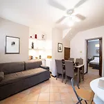 Apartamento Ormesini
