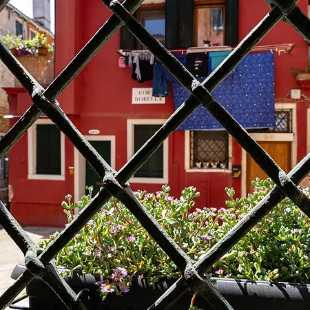 Ormesini * Veneza