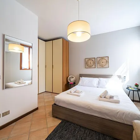 Apartment Ormesini Venedig