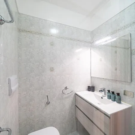 Ormesini Apartment Venedig