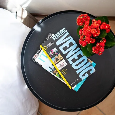 Ormesini Apartment Venedig