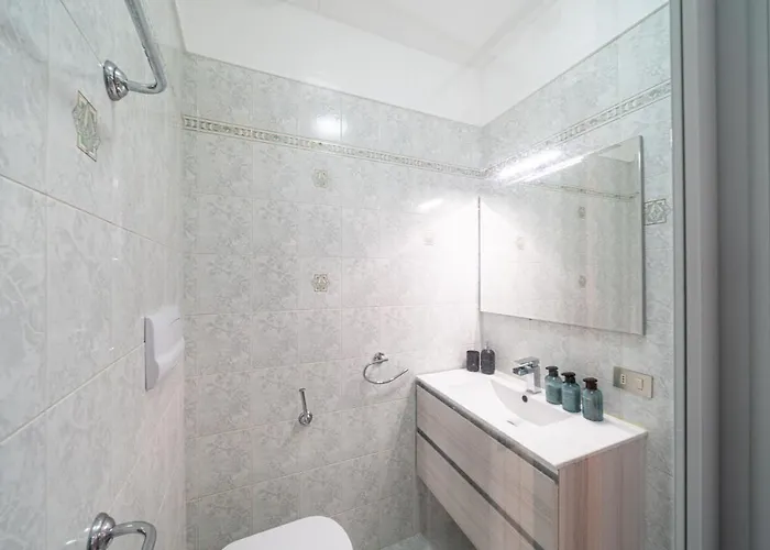 Ormesini Lägenhet Venedig