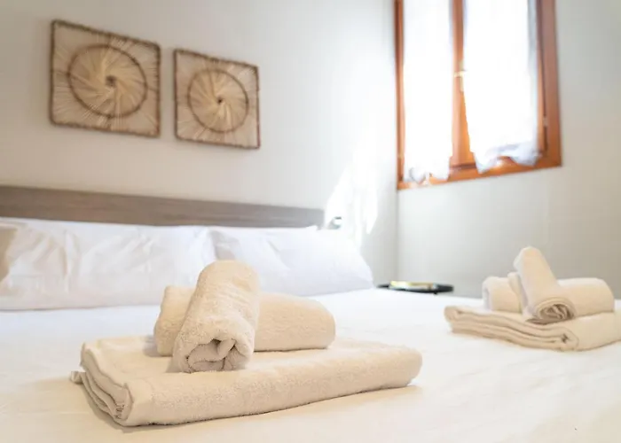 Ormesini * 威尼斯