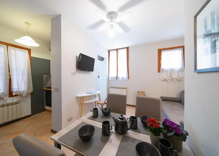 Ormesini * 威尼斯