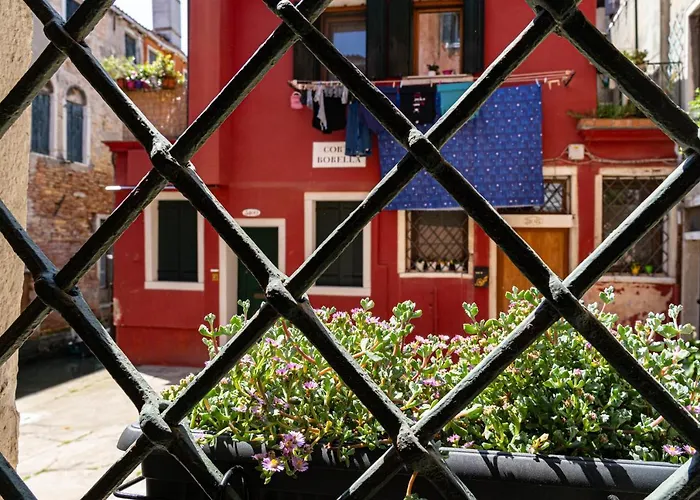 Ormesini * 威尼斯