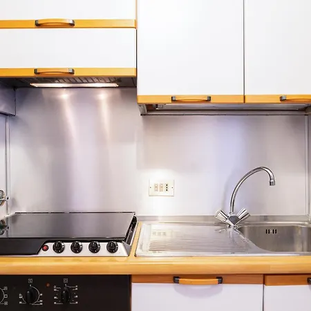 Appartement Ormesini