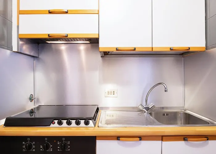 Appartement Ormesini