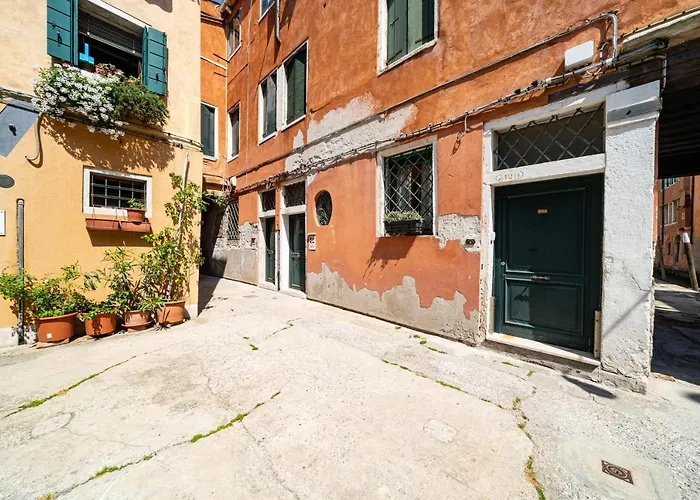 Appartement Ormesini